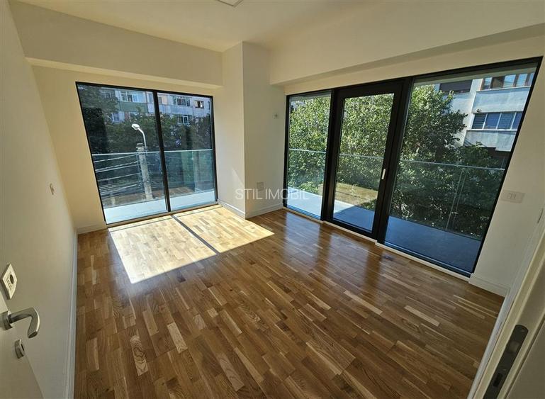Apartament 3 camere, bloc 2019, 60mp, etaj 1, Podu Roș - 3