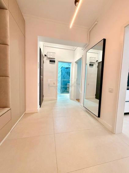 Apartament 2 camere | Complex Rezidential Exigent Plaza Faza 5 | Mobilat