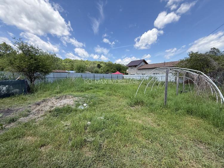Casă renovată Slobozia -Câmpina + teren intravilan 526 mp - 16
