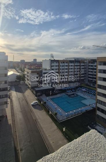 Apartament 2 camere tip studio Popesti Leordeni/metrou - 6
