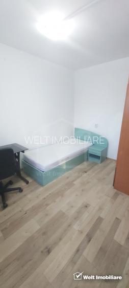 Apartament la casa, 4 camere, Zorilor, UMF