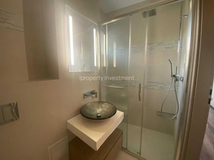Apartament cu 2 Camere Calea Dorobanti  Etaj 1 - 5