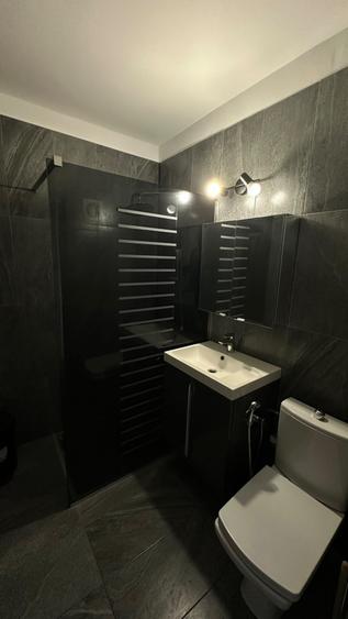 Gara de Nord - 2 camere- Centrala - Metrou - AC - Renovat