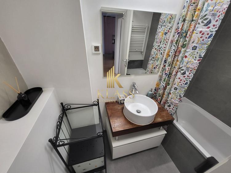 Apartament de inchiriat cu 2 camere - Arcadia Apartaments - Domenii