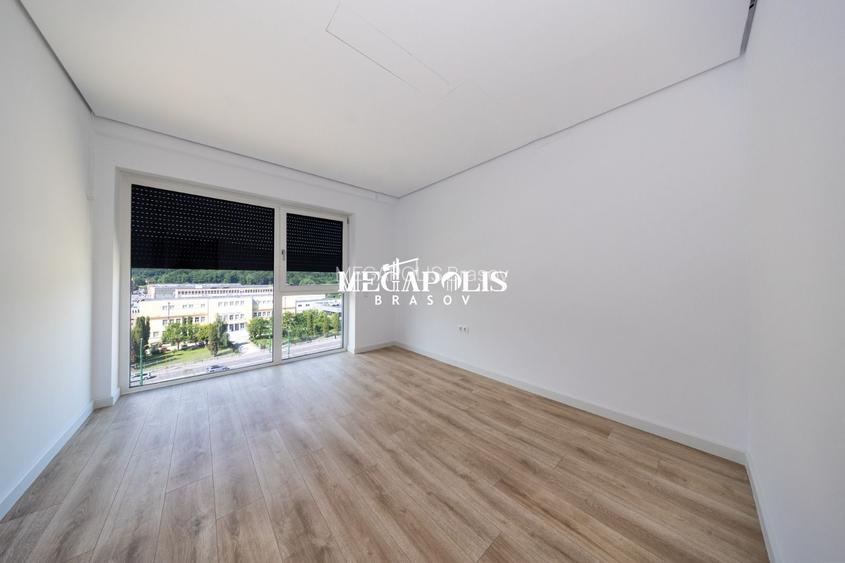 Penthouse Premium | Vedere spre munte | Brașov | 2 Parcări subterane - 15
