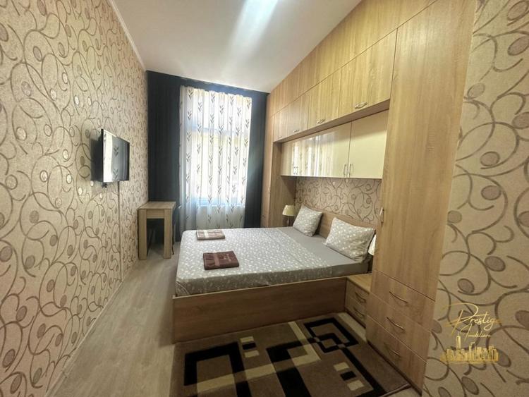 Apartament cu 2 camere de inchiriat in zona centrala-str.Louis Pasteur