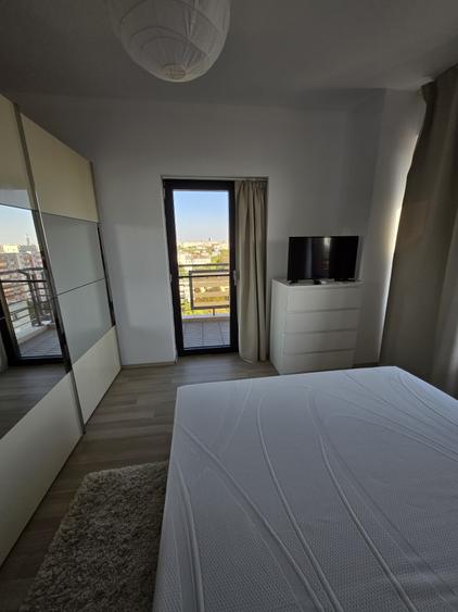 Vanzare 2 camere - Central Park
