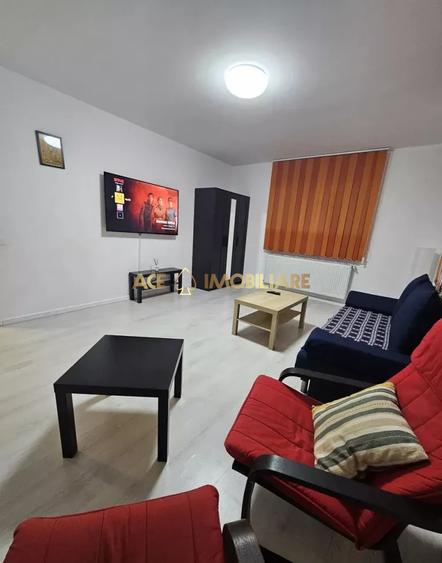 2 Camere de inchiriat | Fundeni | Central | Petfriendly |