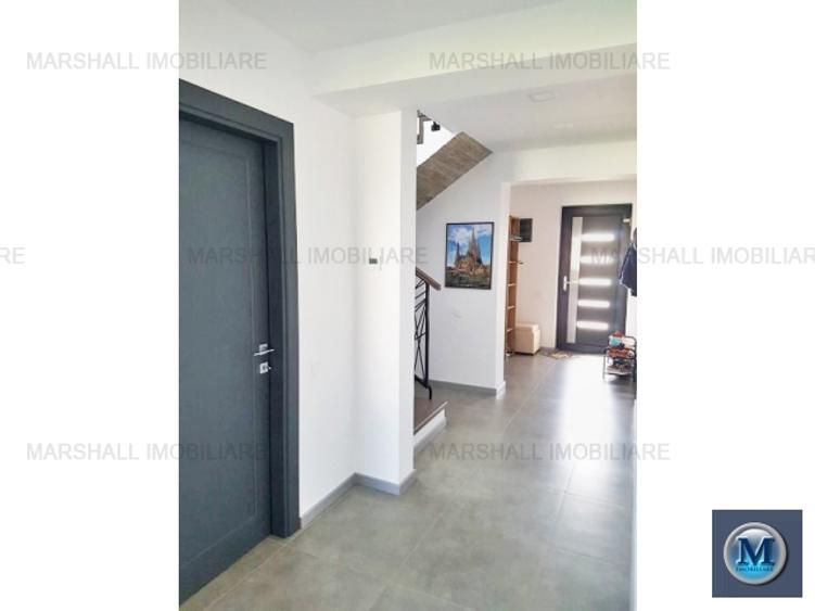 Vila cu 5 camere de vanzare in Paulestii Noi, 237.66 mp #14265