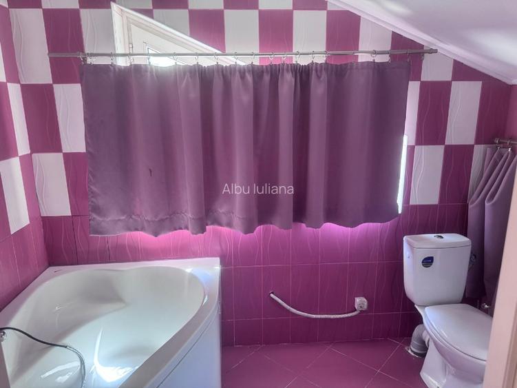 Particular/Vila One Cotroceni  | 6  camere | sediu firmă / clinică  - 14