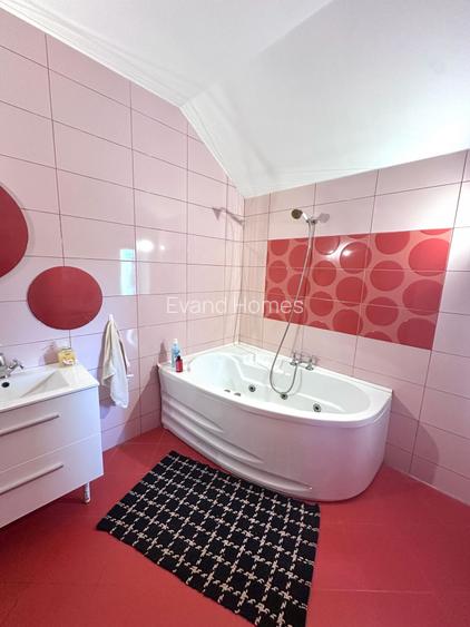 Casa individuala | 190 mp utili | zona excelenta in Mosnita Noua - 18
