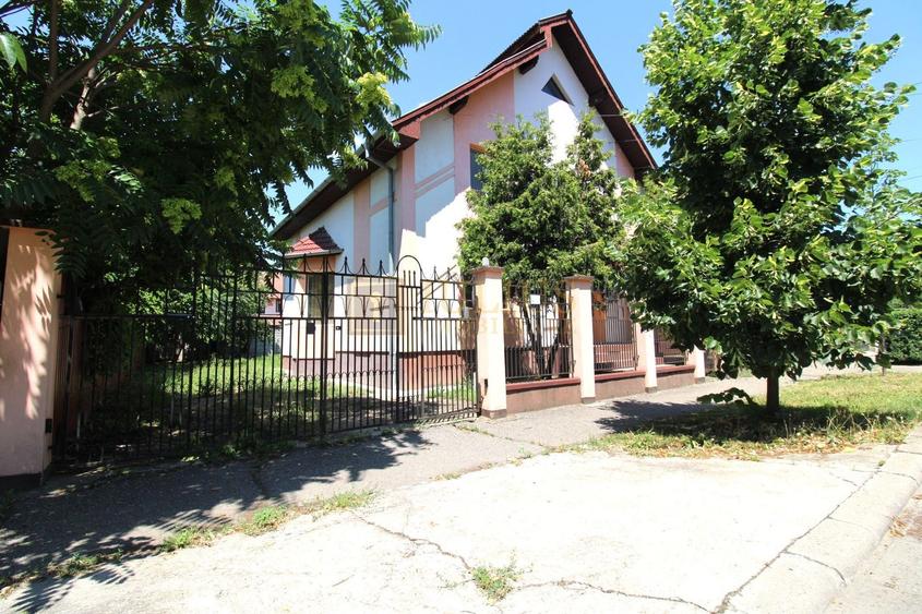 🏡 Casă individuală 5 camere – Zona Aradului, Timișoara