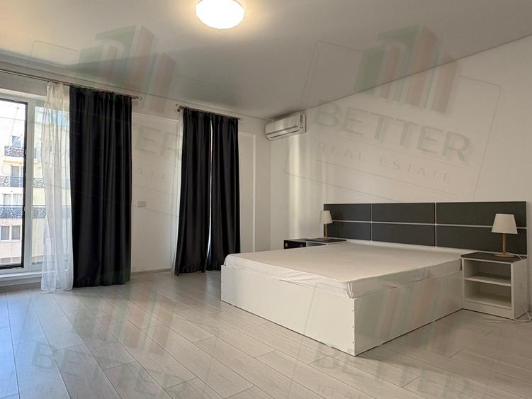 De vânzare garsonieră modernă | 40 mp | Balcon | Drumul Binelui
