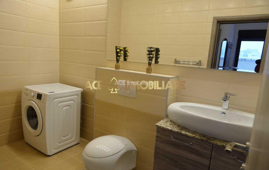 4 Camere de inchiriat | Baneasa | Centrala | Parcare | Curte | Pet-Friendly - 8