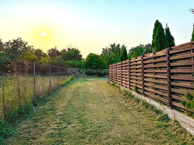 Ocazie! Teren intravilan 1000 mp ideal pentru casa noua, Sisesti, urbanism S+P+1 - 5