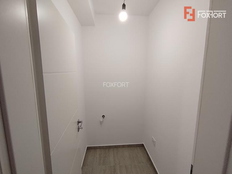 COMISION 0% Apartament cu 3 camere de vanzare in Timisoara, zona Braytim - 12
