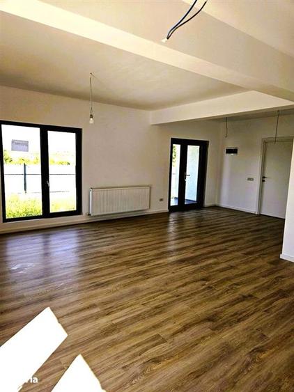 Oportunitate Visani, Casa noua premium, teren 420 mp