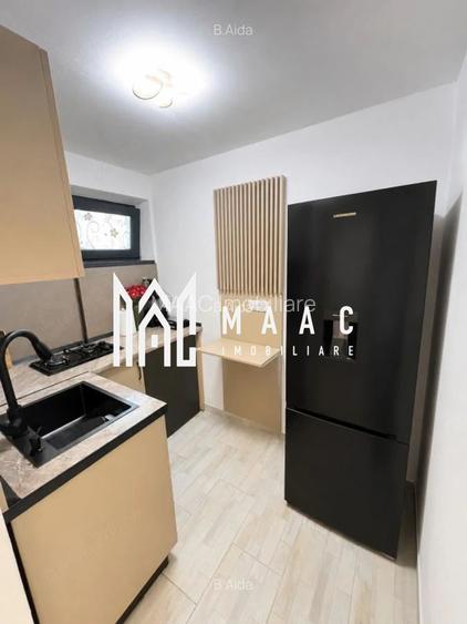 Apartament 2 camere | Nord, Râmnicu Vâlcea | 29 mp, mobilat - 5