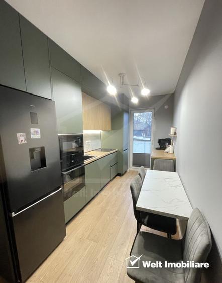 Apartament 3 camere | Etaj 1 | Bloc Nou | Parcare