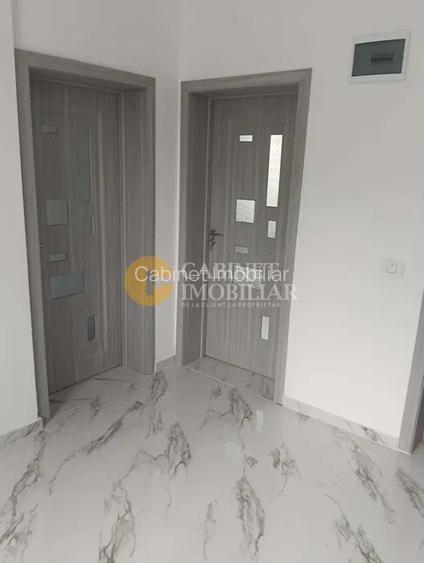 Apartament 2 camere decomandat - renovat - Curte proprie 100 mp - Lunca Cetățuii - 4