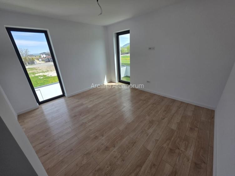 PROMOTIE! Ultima casa din Faza 1 a proiectului Domus Residence, Cristian, BV - 11