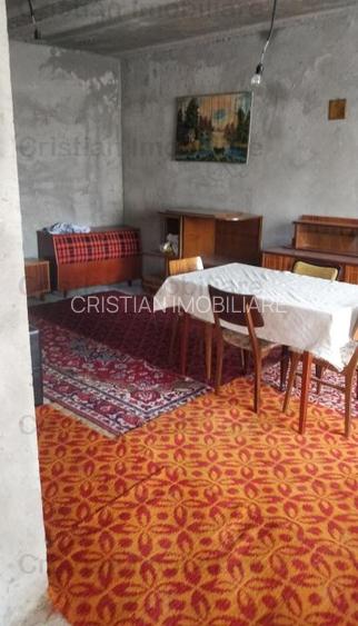 Vila D+P+M 230mp construiti la GRI, teren=591mp Brailita - 14