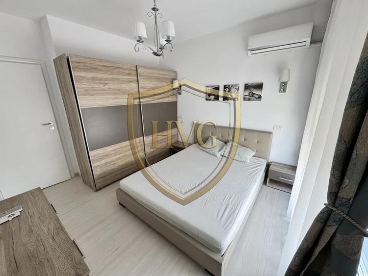 Apartament cu 2 camere | Centrala proprie | Proximitate metrou | Lujerului