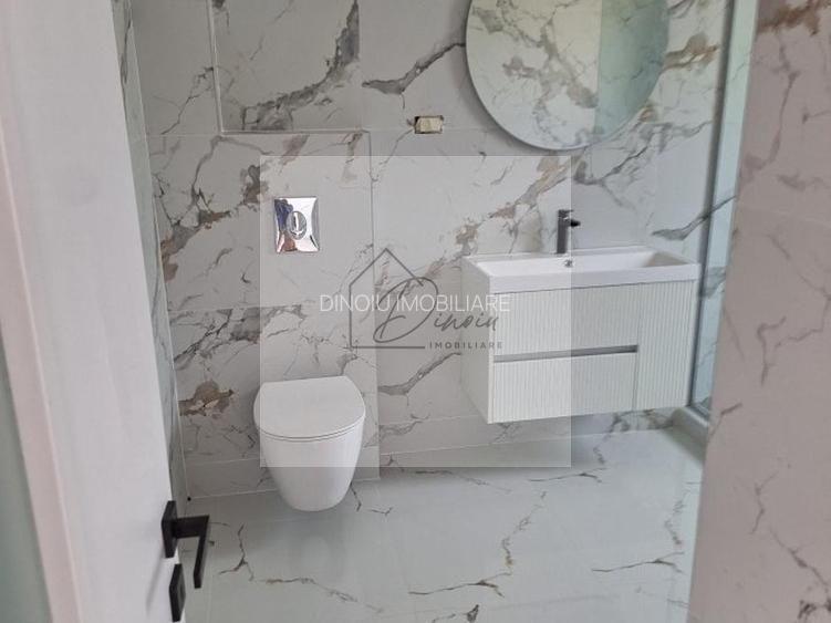 Vila 5 camere Corbeanca I langa Paradisul Verde I Premium I COM 0% - 19