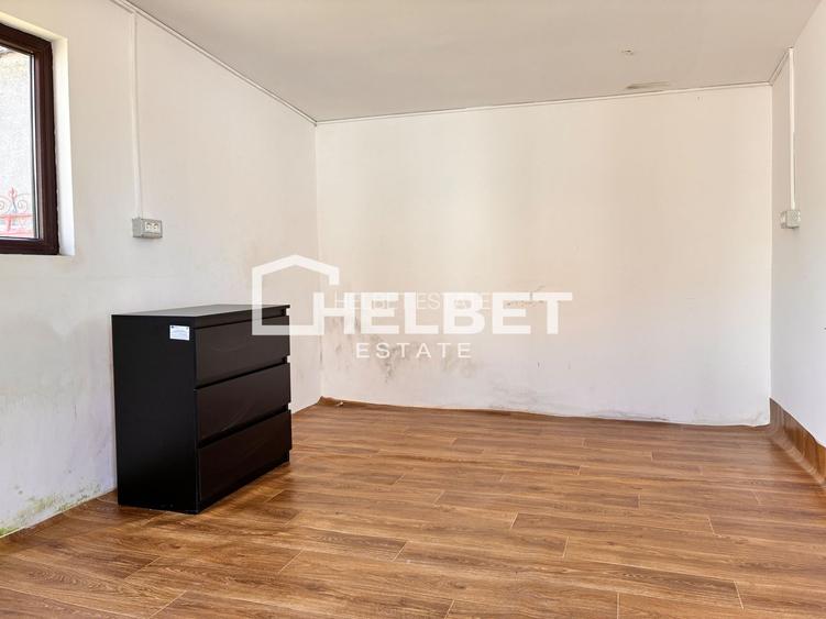 CASĂ / TEREN 1030MP / MAGAZIE / UTILITATI - 16