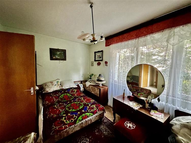 APARTAMENT 3 CAMERE, 2 BALCOANE – ZONA DE NORD, PLOIESTI
