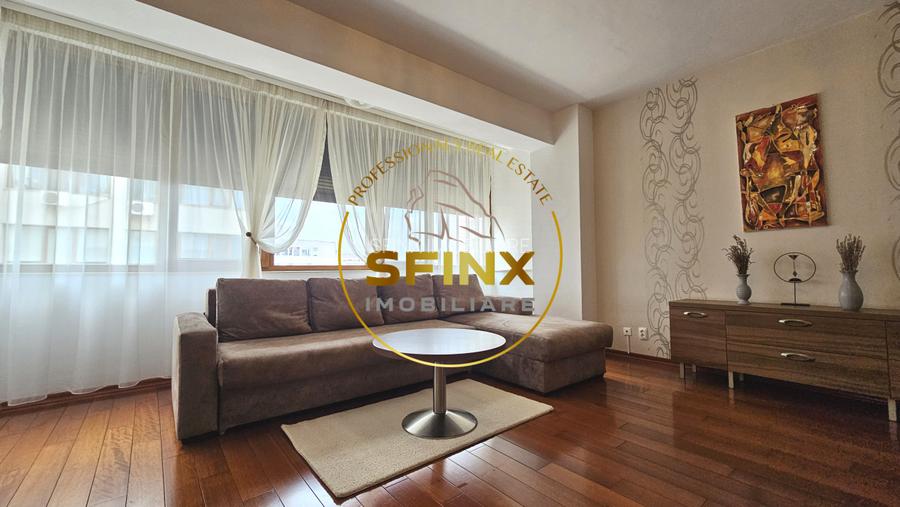 3 camera Titan/ Noor Residence/ 118 mp/ bloc 2009/ centrala/ parcare subterana - 4
