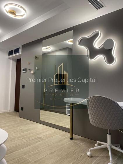 Apartament 2 camere de închiriat – Gafencu | Complet mobilat și utilat - 17