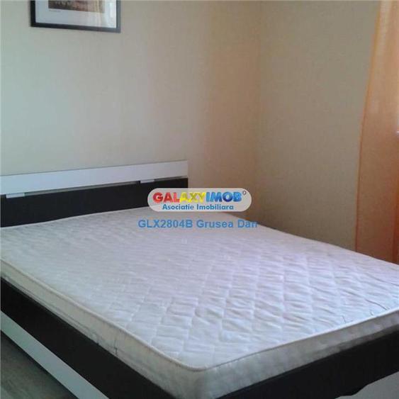 Brancoveanu | 2cam 53mp etaj 3 nou 2017 centrala AC balcon metrou