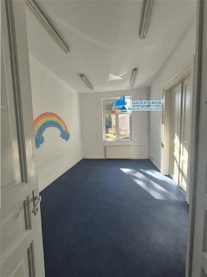 Inchiriere vila casa zona Timpuri Noi
