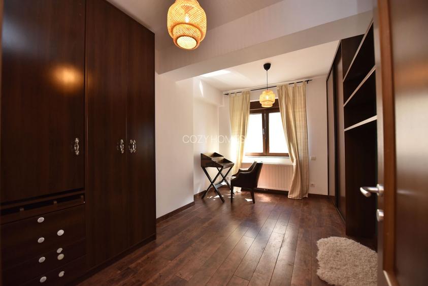 Apartament 3 camere 148 mp | Terasa + parcare | Pet-friendly |  Dacia - 14