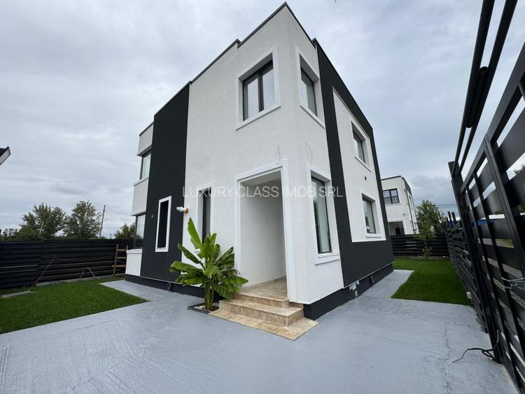 Vanzare Vila Individuala P+1/Clinceni strada Stadionului id 7 - 7