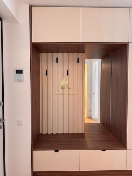 Apartament Premium 2 Camere | One Lake Club | Parcare Inclusă