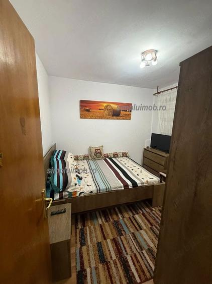 Apartament 3 Camere Spatios Zona Giurgiului