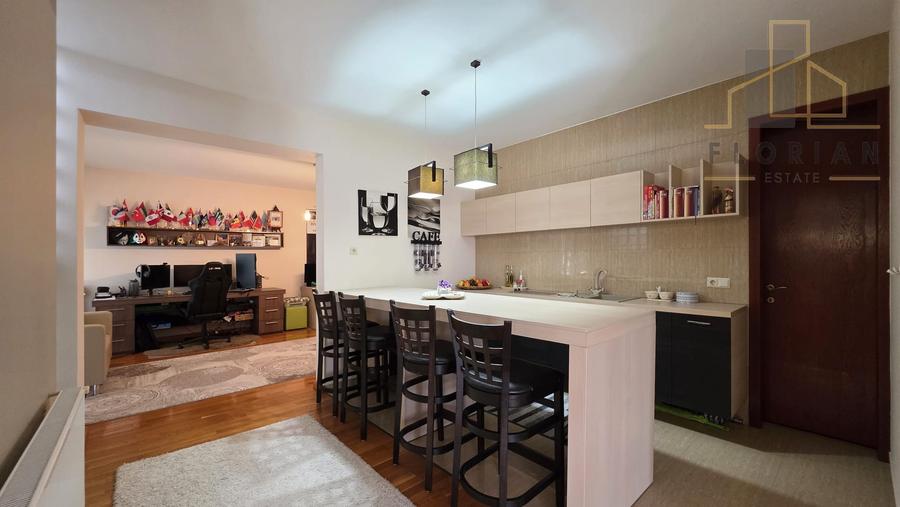 Casa exceptionala - Braytim - Timisoara