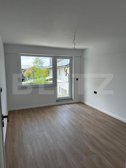 Apartament de vanzare, în bloc nou – etaj 1, finisaje la alegere