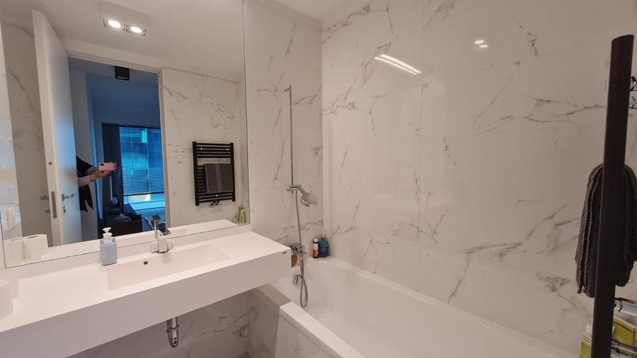 Apartament de lux nou cu 3 camere la ONE MIRCEA ELIADE | Garaj