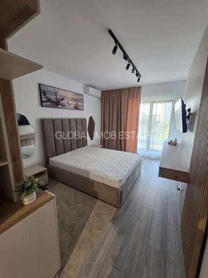 Inchiriere Apartament 2 camere Bloc Nou Loc de Parcare Lujerului - 6