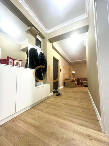 2cam NOU|parcare,lift,centrala,ac| Eliza Residence Mehala-Torontalului