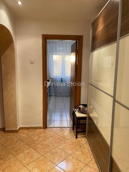 Polona | 2 Camere  | Balcon | Bloc Izolat | Decomandat - 9