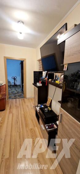 Apartament 4 camere | 96,37 mp | Bloc 1989 | 13 Septembrie – Str. Dorneasca