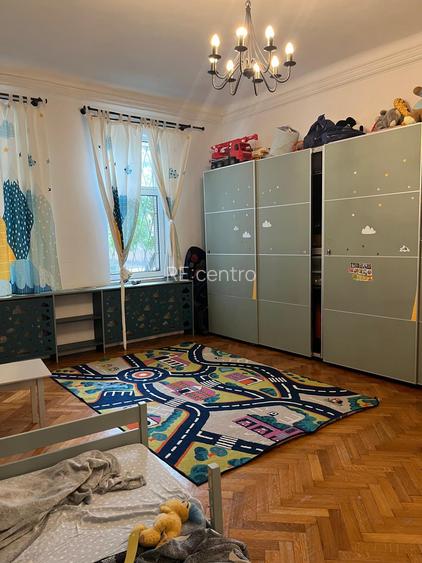 Apartament 3 camere Pache protopopescu | Vila boema - 6
