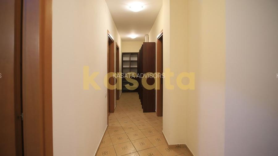 Vilă Individuală de vanzare cu teren de 1.000Mp. – Zona Jolie Ville - 19