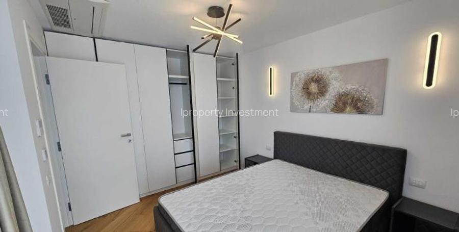 Aviatiei| 2 camere | bloc nou 2026 | balcon generos| metrou. - 5