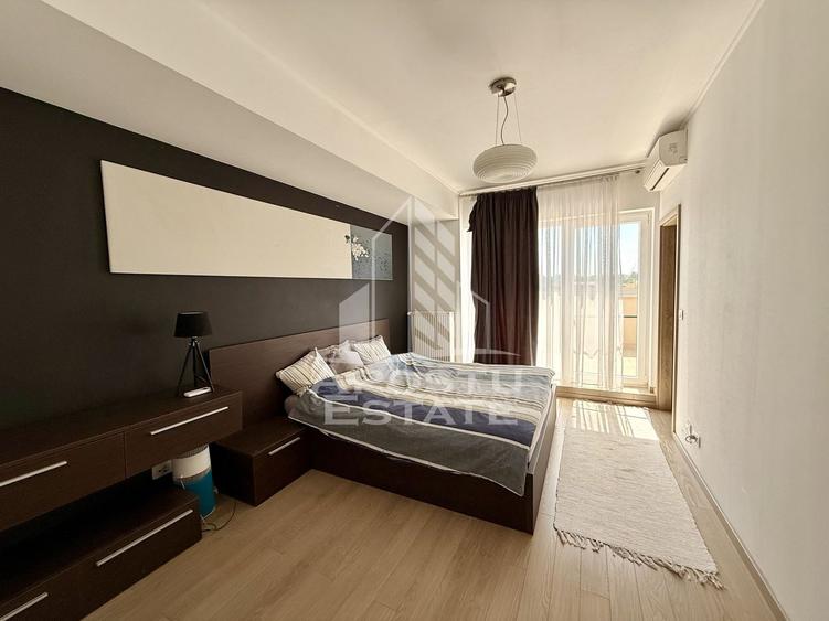 Apartament 2 camere, 2 terase, de vanzare, Dumbravita, Jud.Timis