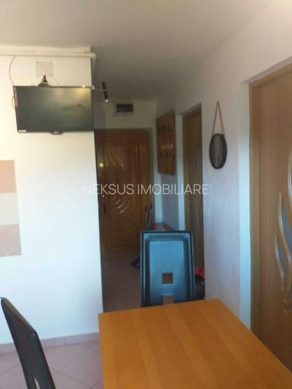 Apartament de inchiriat 2 camere 40 mp utili mobilat utilat Cetate - 5